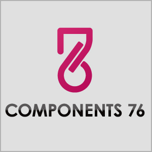 可変抵抗器 279301 | COMPONENTS 76 高周波部品と光学部品検索販売 